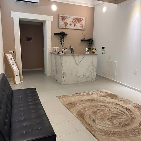 Melody Rooms Siracusa Syracuse Eksteriør billede