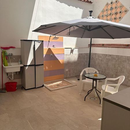 Melody Rooms Siracusa Syracuse Eksteriør billede