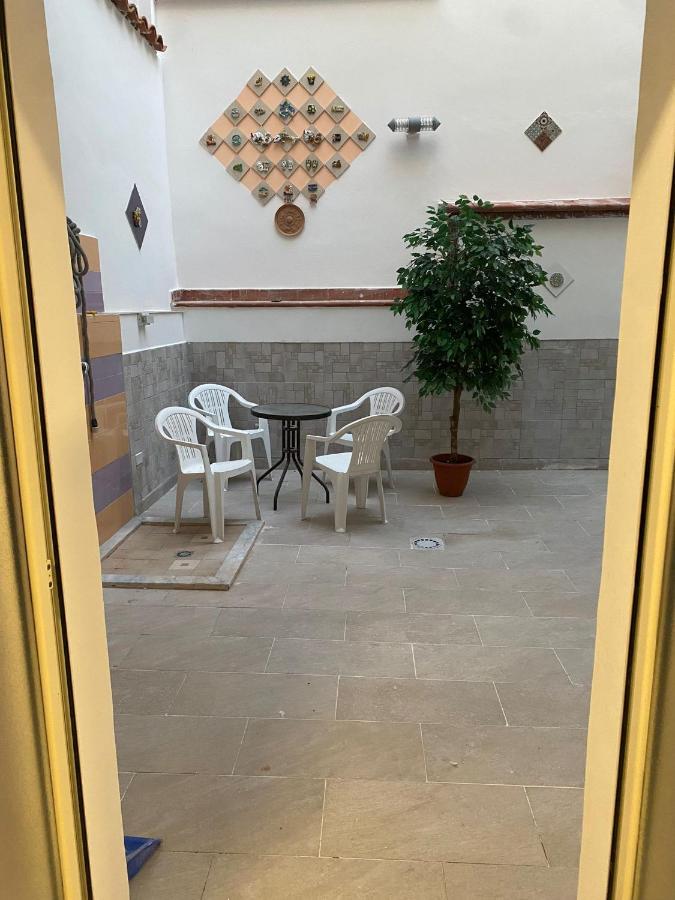 Melody Rooms Siracusa Syracuse Eksteriør billede