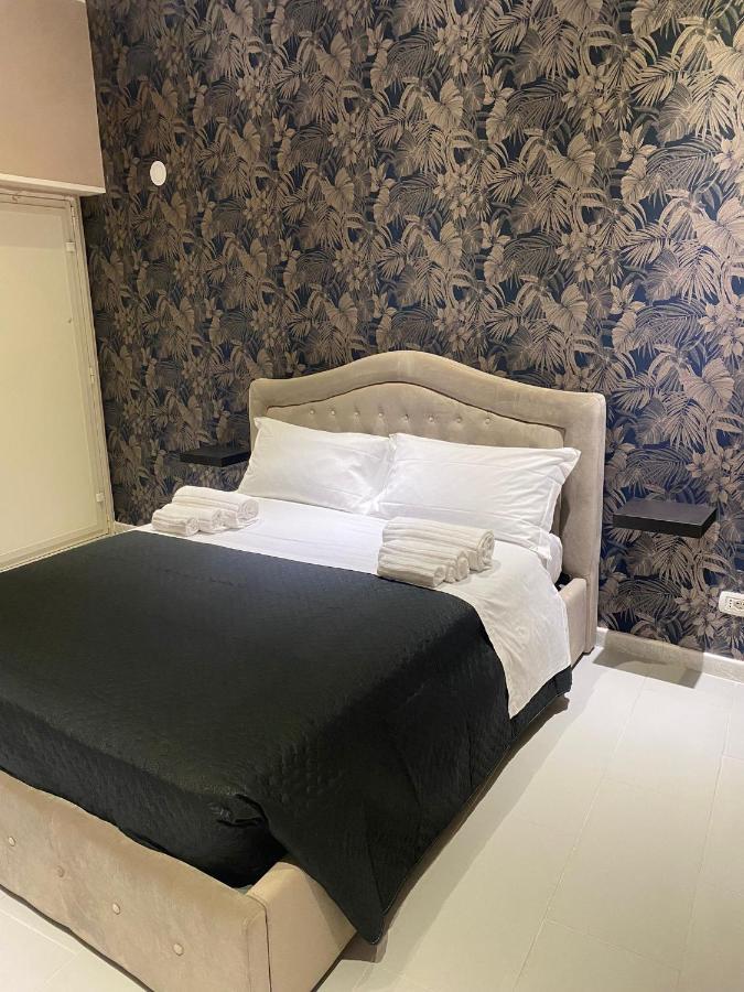 Melody Rooms Siracusa Syracuse Eksteriør billede