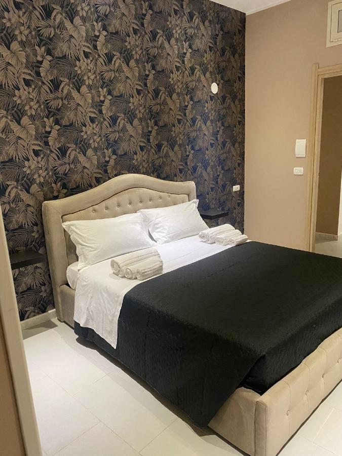 Melody Rooms Siracusa Syracuse Eksteriør billede