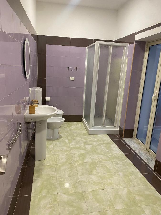 Melody Rooms Siracusa Syracuse Eksteriør billede