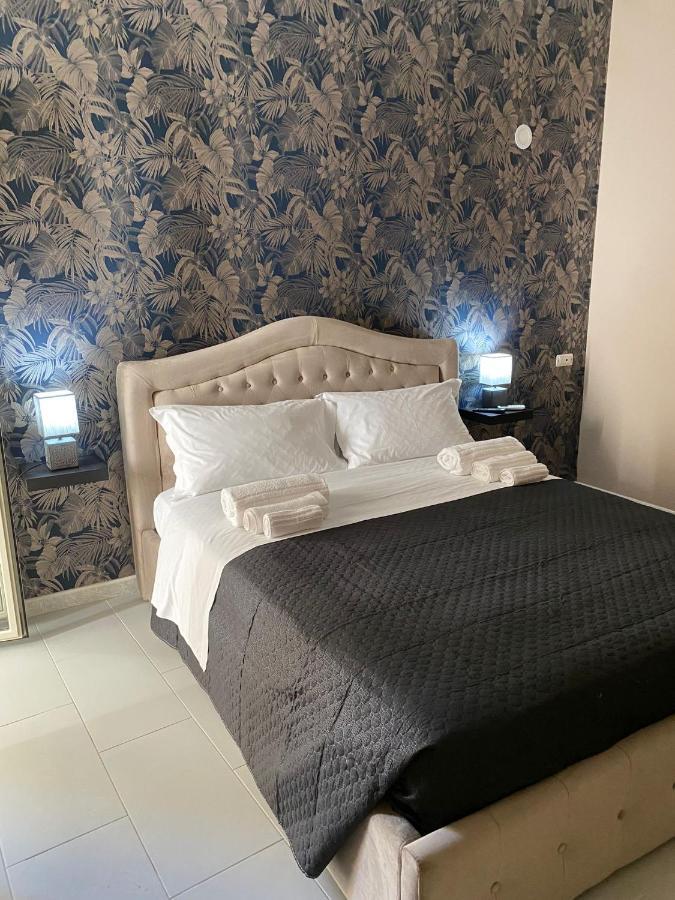 Melody Rooms Siracusa Syracuse Eksteriør billede
