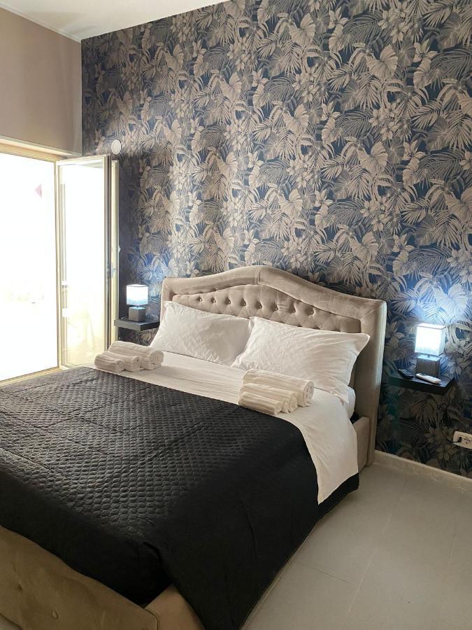 Melody Rooms Siracusa Syracuse Eksteriør billede