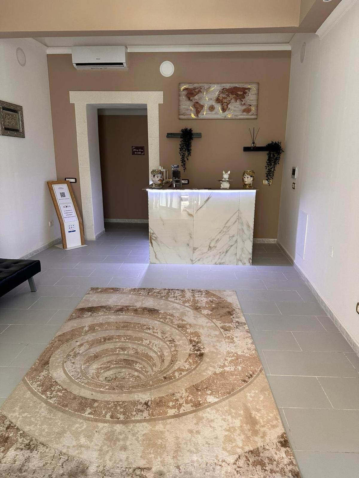 Melody Rooms Siracusa Syracuse Eksteriør billede