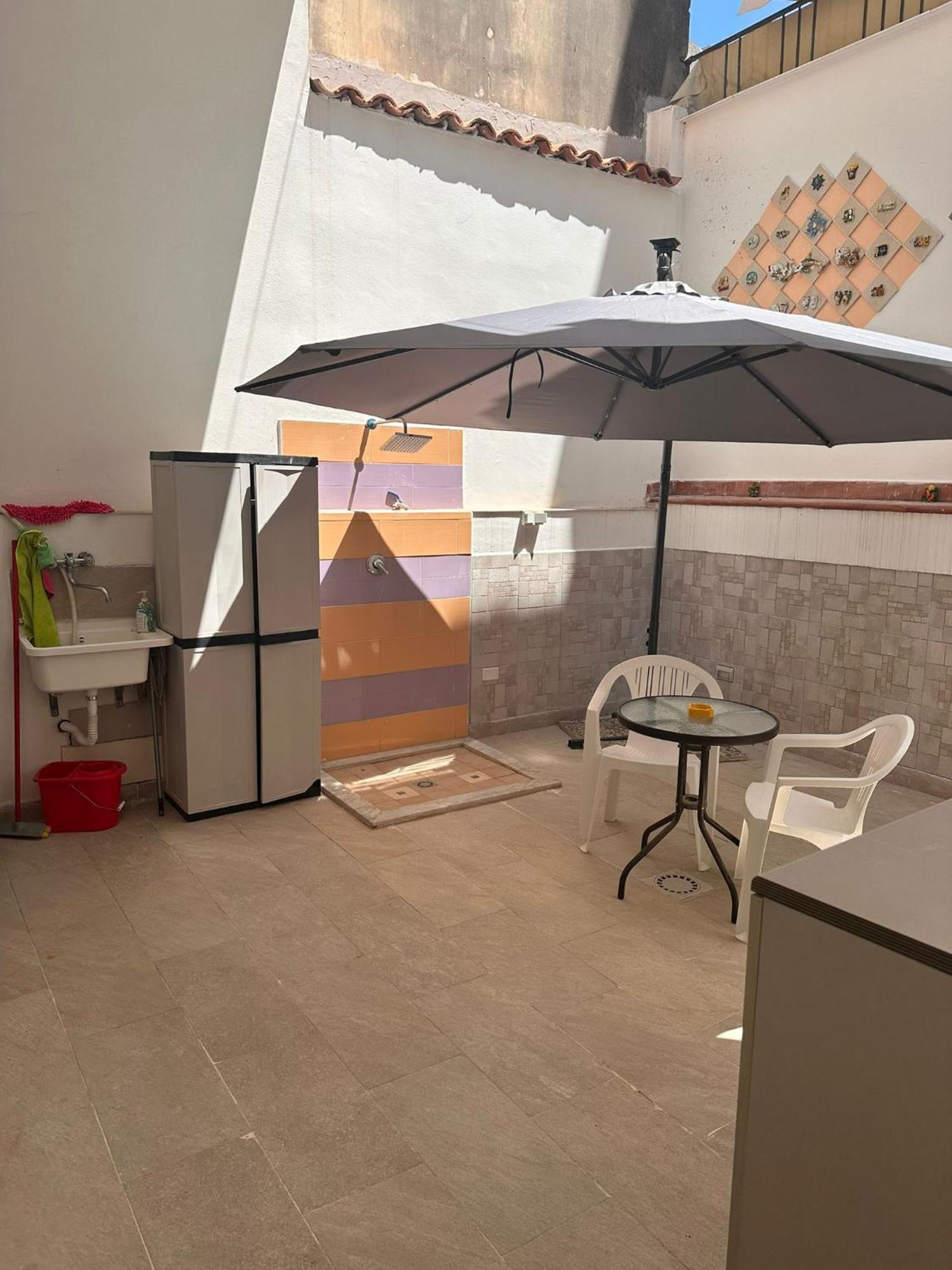 Melody Rooms Siracusa Syracuse Eksteriør billede